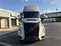 2026 Volvo VNL64T860