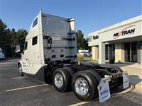 2026 Volvo VNL64T860