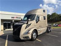 2026 Volvo VNL64T860