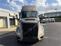 2026 Volvo VNL64T860