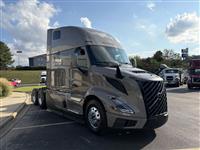 2026 Volvo VNL64T860