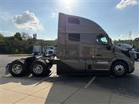 2026 Volvo VNL64T860