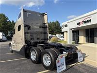 2026 Volvo VNL64T860
