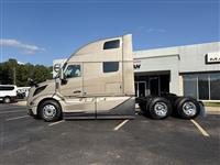 2026 Volvo VNL64T860