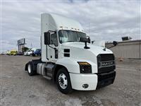 2019 Mack AN42T