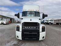 2019 Mack AN42T