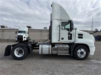 2019 Mack AN42T