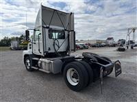 2019 Mack AN42T