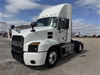 2019 Mack AN42T