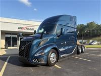 2026 Volvo VNL64T860