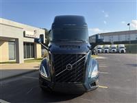 2026 Volvo VNL64T860