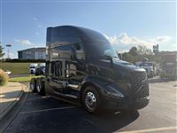 2026 Volvo VNL64T860