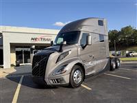 2026 Volvo VNL64T860