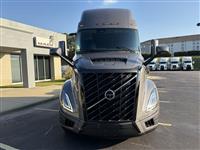 2026 Volvo VNL64T860