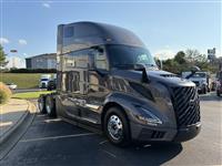 2026 Volvo VNL64T860