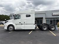 2025 Volvo VNL64T740
