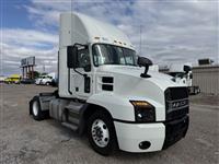 2019 Mack AN42T