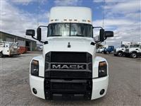 2019 Mack AN42T