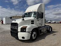2019 Mack AN42T