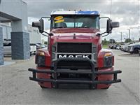 2019 Mack AN64T