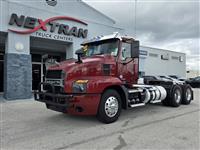 2019 Mack AN64T