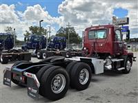 2019 Mack AN64T