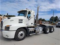 2022 Mack AN64T