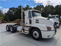 2022 Mack AN64T
