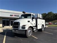 2025 Mack MD6 42R