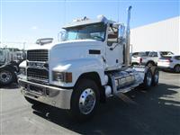 2021 Mack PI64T