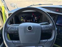 2025 Volvo VNL64T860