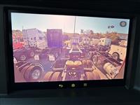 2025 Volvo VNL64T860