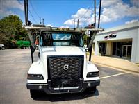 2024 Volvo VAH64400