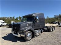 2026 Volvo VAH64600