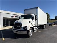 2026 Mack MD6 42R