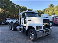2026 Mack PI64T