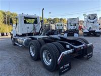 2026 Mack PI64T