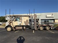 2026 Volvo VAH64600