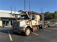 2026 Volvo VAH64600