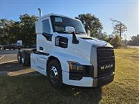 2026 Mack PR64T