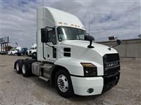 2019 Mack AN64T