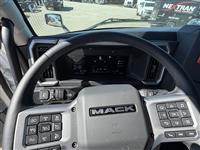 2026 Mack PR64T