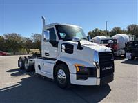 2026 Mack PR64T
