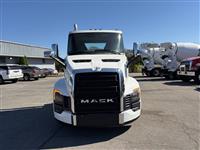 2026 Mack PR64T