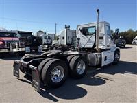 2026 Mack PR64T