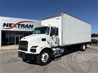2025 Mack MD6 42R