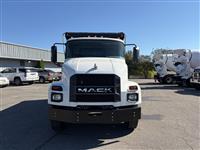 2025 Mack MD6 42R