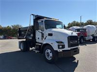 2025 Mack MD6 42R