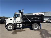 2025 Mack MD6 42R