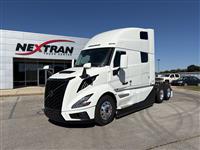 2026 Volvo VNL64T860